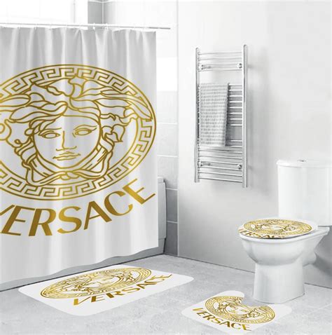 fasce decorative versace